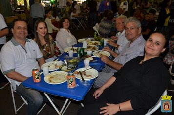 Foto - Semana da Solidariedade 2016