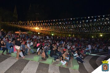 Foto - Semana da Solidariedade 2016