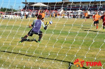 Foto - Torneio do Trabalhador