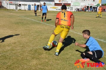 Foto - Torneio do Trabalhador