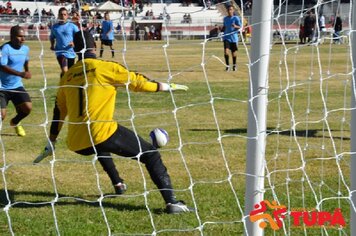 Foto - Torneio do Trabalhador