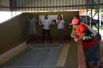 Foto - Torneio Regional de Malha - 26/04/15