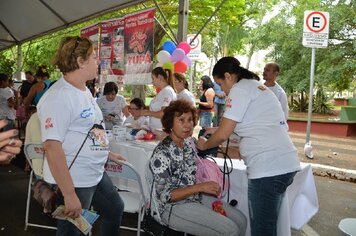 Foto - Tupã Criança