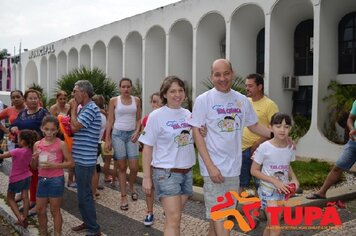 Foto - Tupã Criança 2015