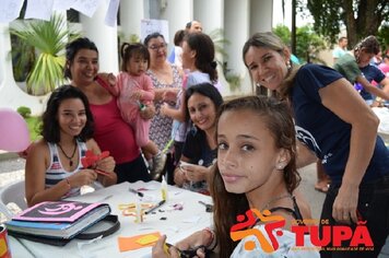 Foto - Tupã Criança 2015