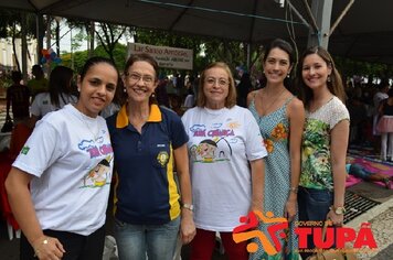 Foto - Tupã Criança 2015