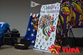 Foto - Tupã Criança 2015