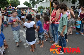 Foto - Tupã Criança 2015