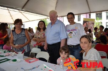 Foto - Tupã Criança 2015