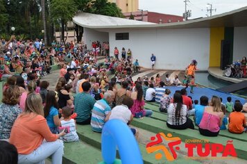 Foto - Tupã Criança 2015