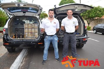 Foto - Tupã Criança 2015