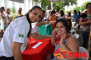 Foto - Tupã Criança 2015