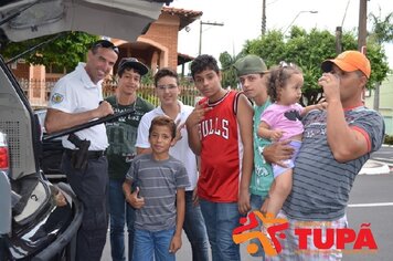 Foto - Tupã Criança 2015