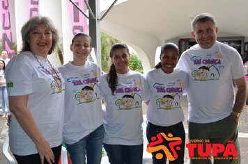 Foto - Tupã Criança 2015