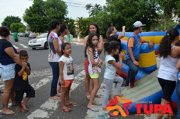 Foto - Tupã Criança 2015