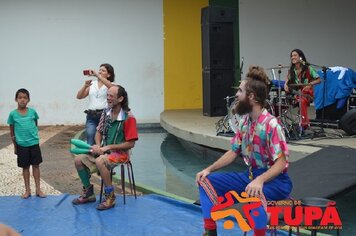 Foto - Tupã Criança 2015