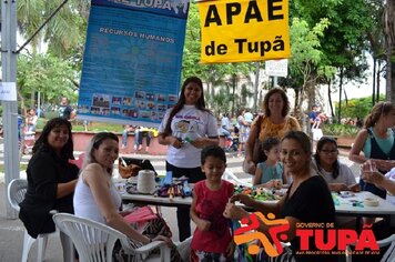 Foto - Tupã Criança 2015