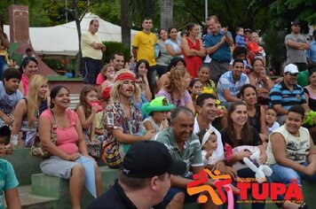 Foto - Tupã Criança 2015