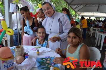 Foto - Tupã Criança 2015