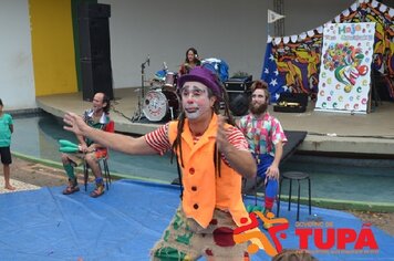 Foto - Tupã Criança 2015