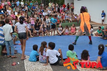 Foto - Tupã Criança 2015