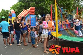 Foto - Tupã Criança 2015