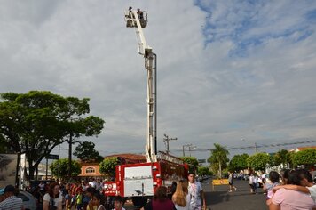 Foto - Tupã Criança