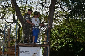 Foto - Tupã Criança