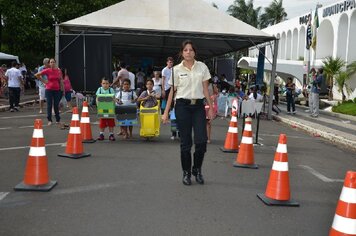 Foto - Tupã Criança