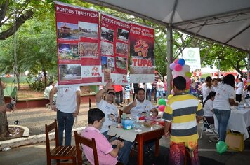 Foto - Tupã Criança