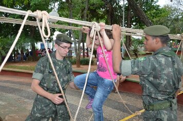 Foto - Tupã Criança