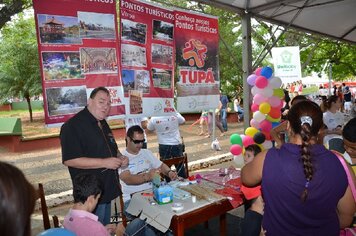 Foto - Tupã Criança