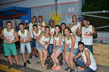 Foto - Tupã Folia - 1ª noite