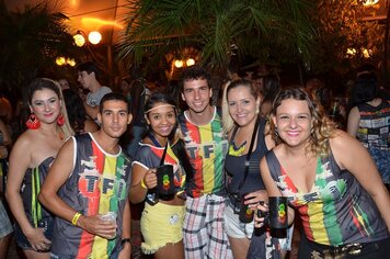 Foto - Tupã Folia - 2ª noite