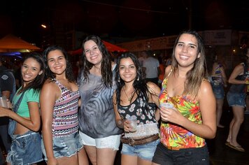 Foto - Tupã Folia - 2ª noite