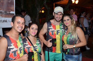 Foto - Tupã Folia - 2ª noite