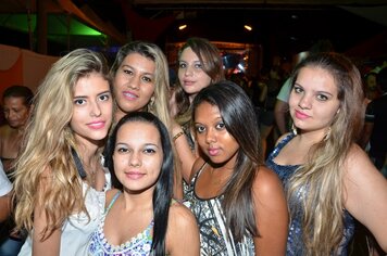 Foto - Tupã Folia - 2ª noite