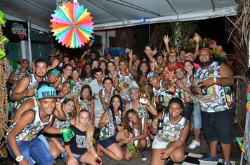 Foto - Tupã Folia - 1ª noite