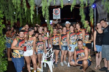 Foto - Tupã Folia - 2ª noite