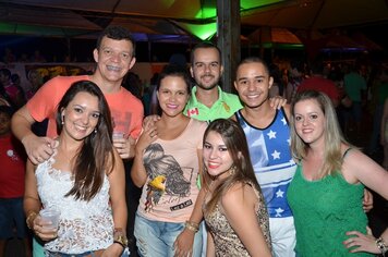 Foto - Tupã Folia - 2ª noite