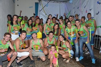 Foto - Tupã Folia - 2ª noite