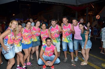 Foto - Tupã Folia - 2ª noite