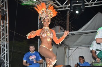 Foto - Tupã Folia 2014