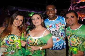 Foto - Tupã Folia 2014