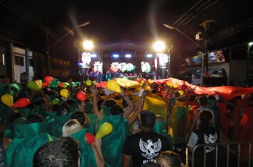 Foto - Tupã Folia 2014