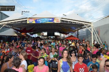 Foto - Tupã Folia 2014