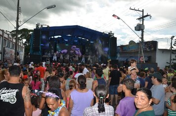 Foto - Tupã Folia 2014