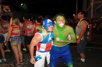 Foto - Tupã Folia 2014