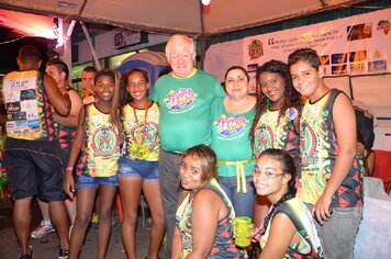 Foto - Tupã Folia 2014