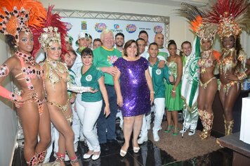 Foto - Tupã Folia 2014